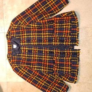 Winter coat